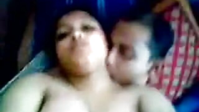 کرسٹینا بیل اور اس کے شوہر مذاق ہے ویدیو سکس روسی کمرے میں